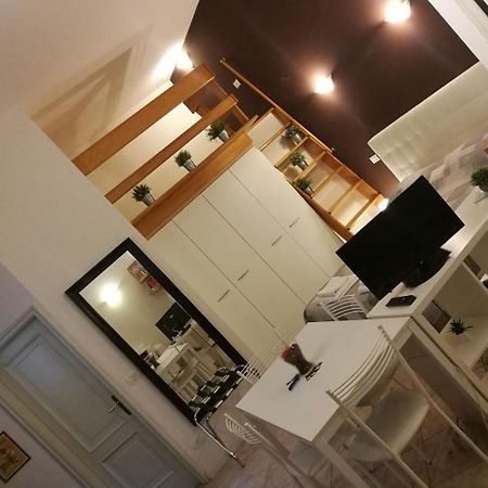Residenza Galvani Болонья Екстер'єр фото