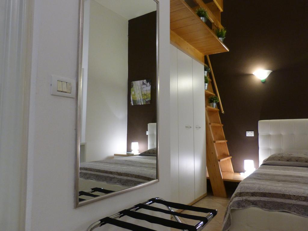 Residenza Galvani Болонья Екстер'єр фото