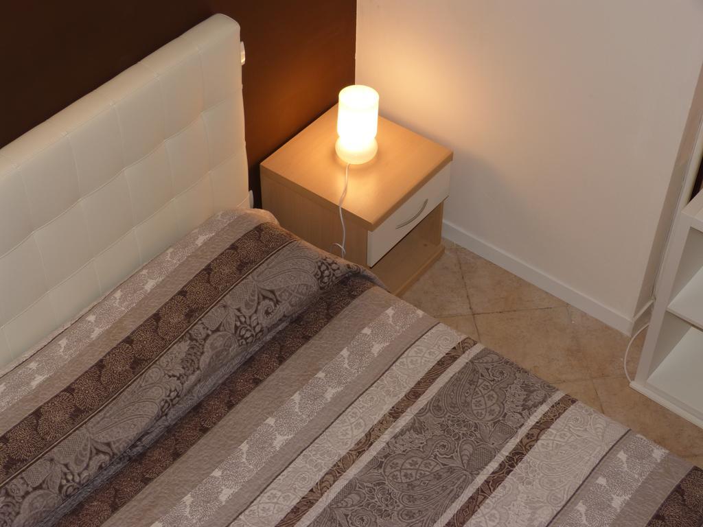 Residenza Galvani Болонья Номер фото