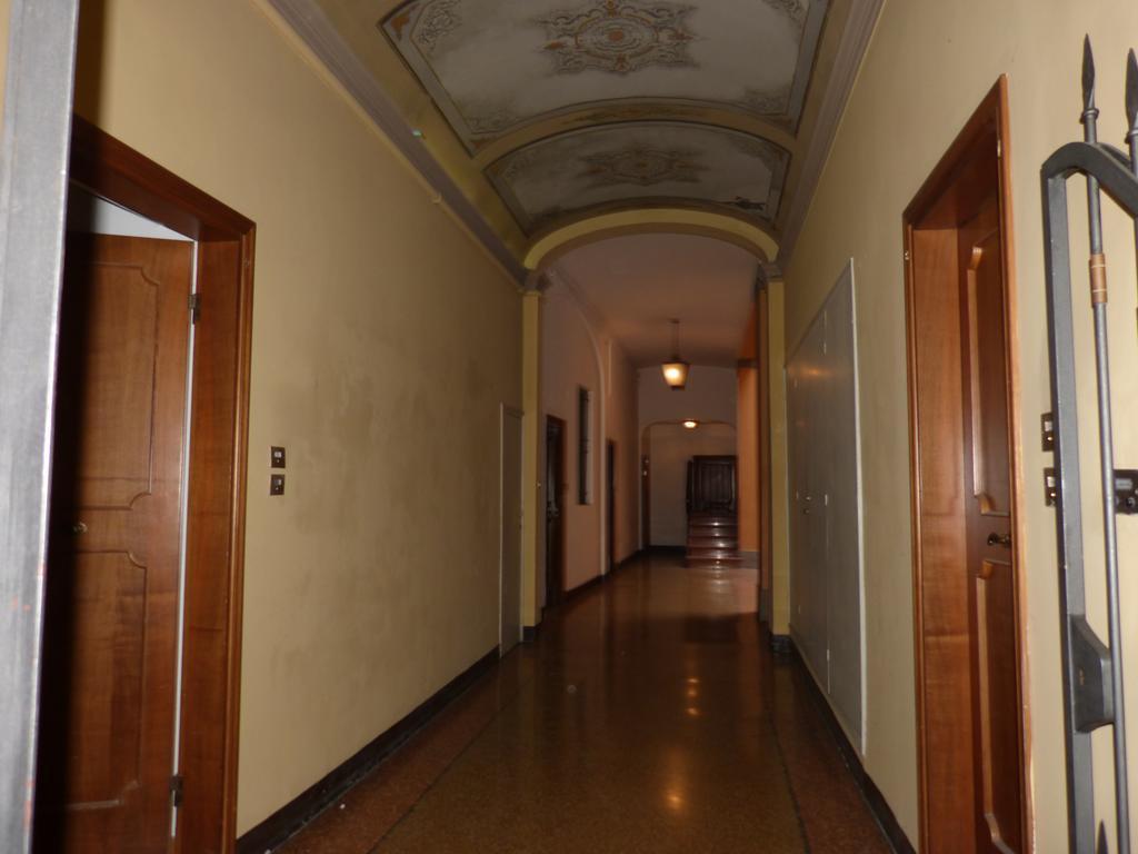 Residenza Galvani Болонья Номер фото