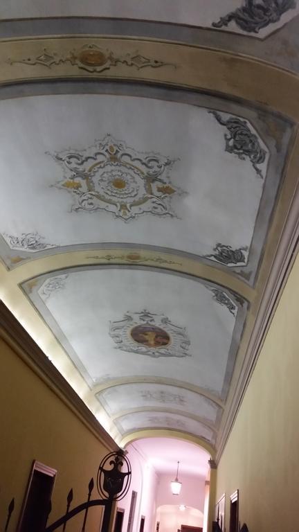 Residenza Galvani Болонья Екстер'єр фото