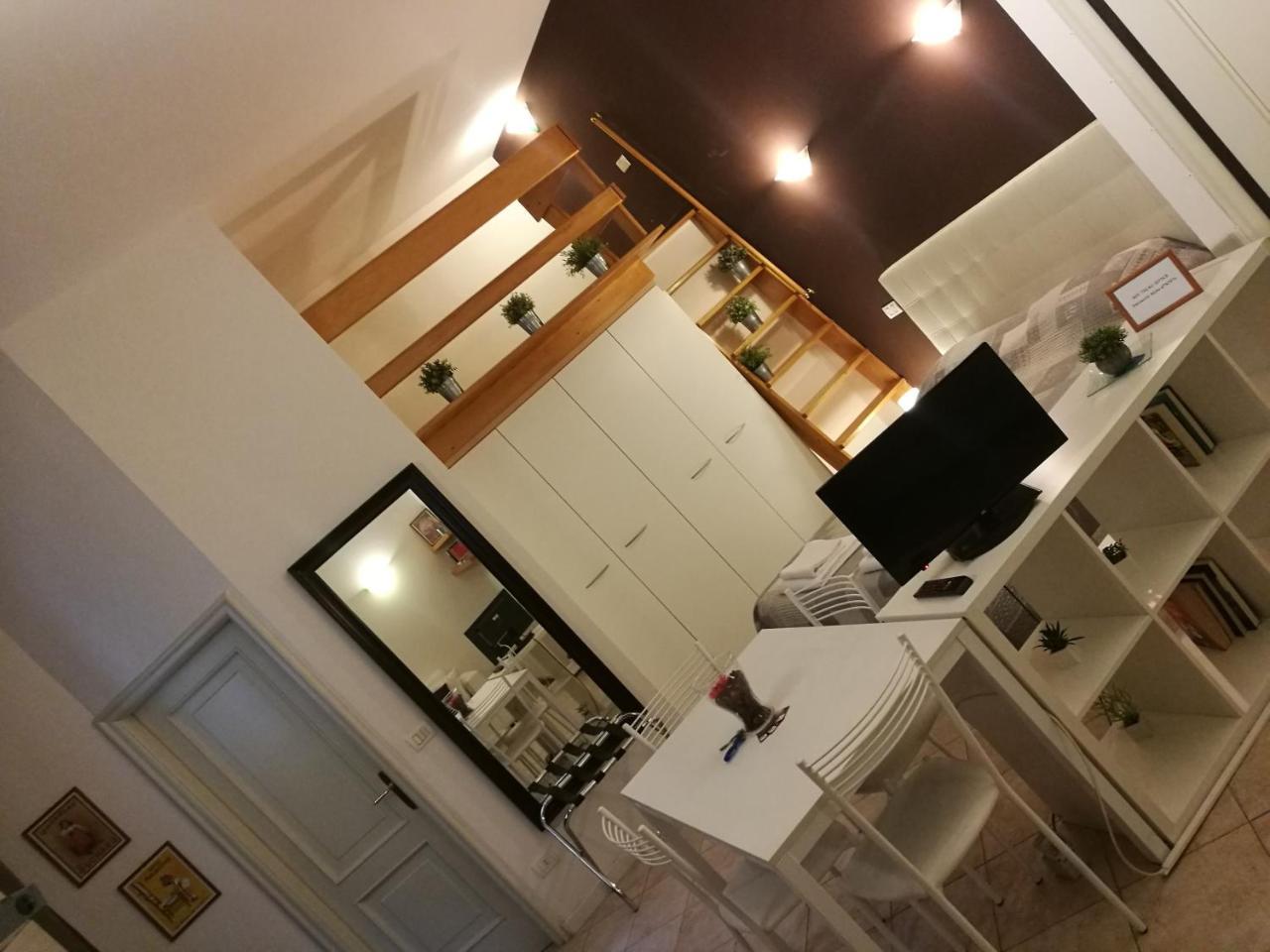 Residenza Galvani Болонья Екстер'єр фото