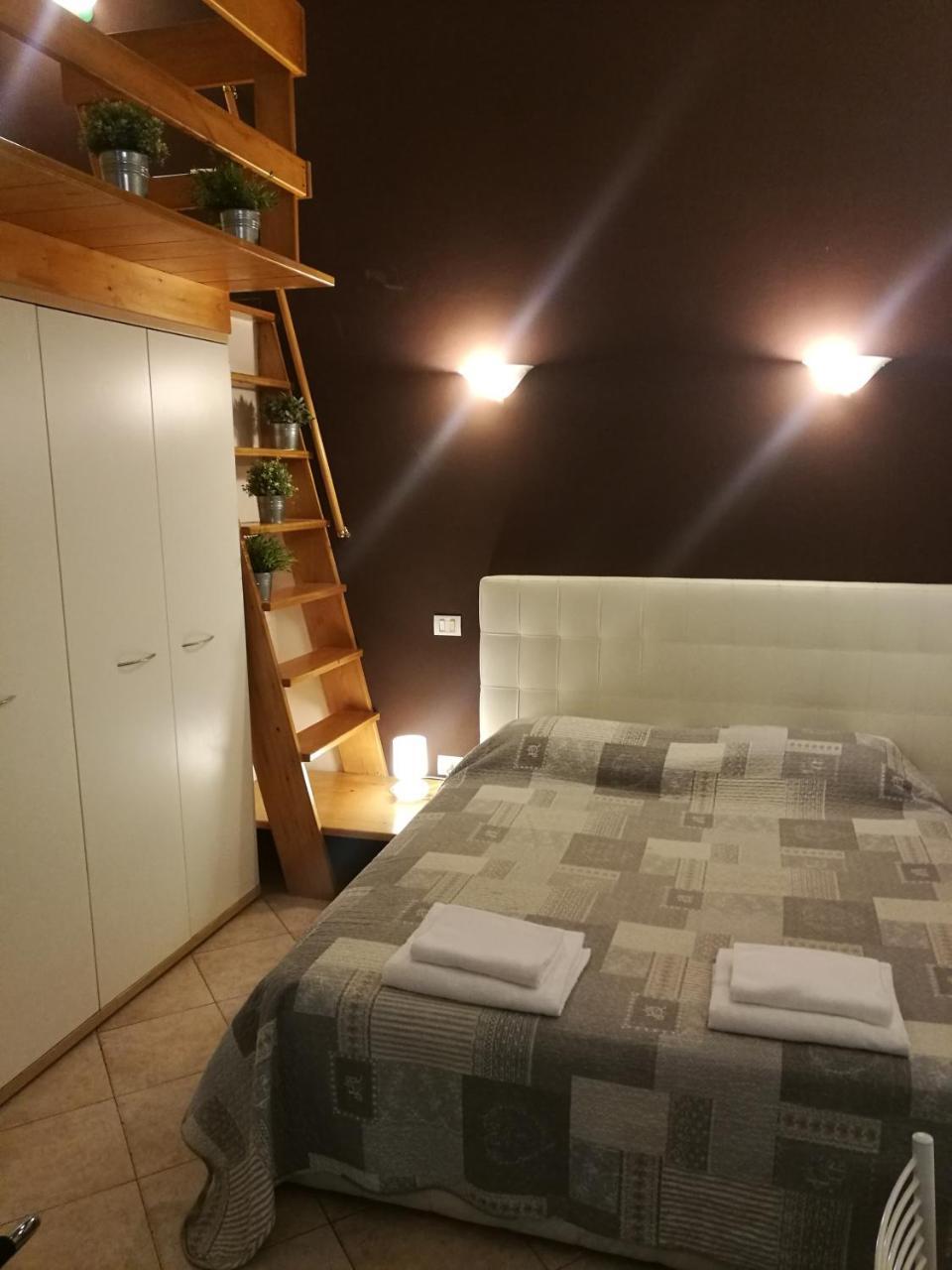 Residenza Galvani Болонья Екстер'єр фото