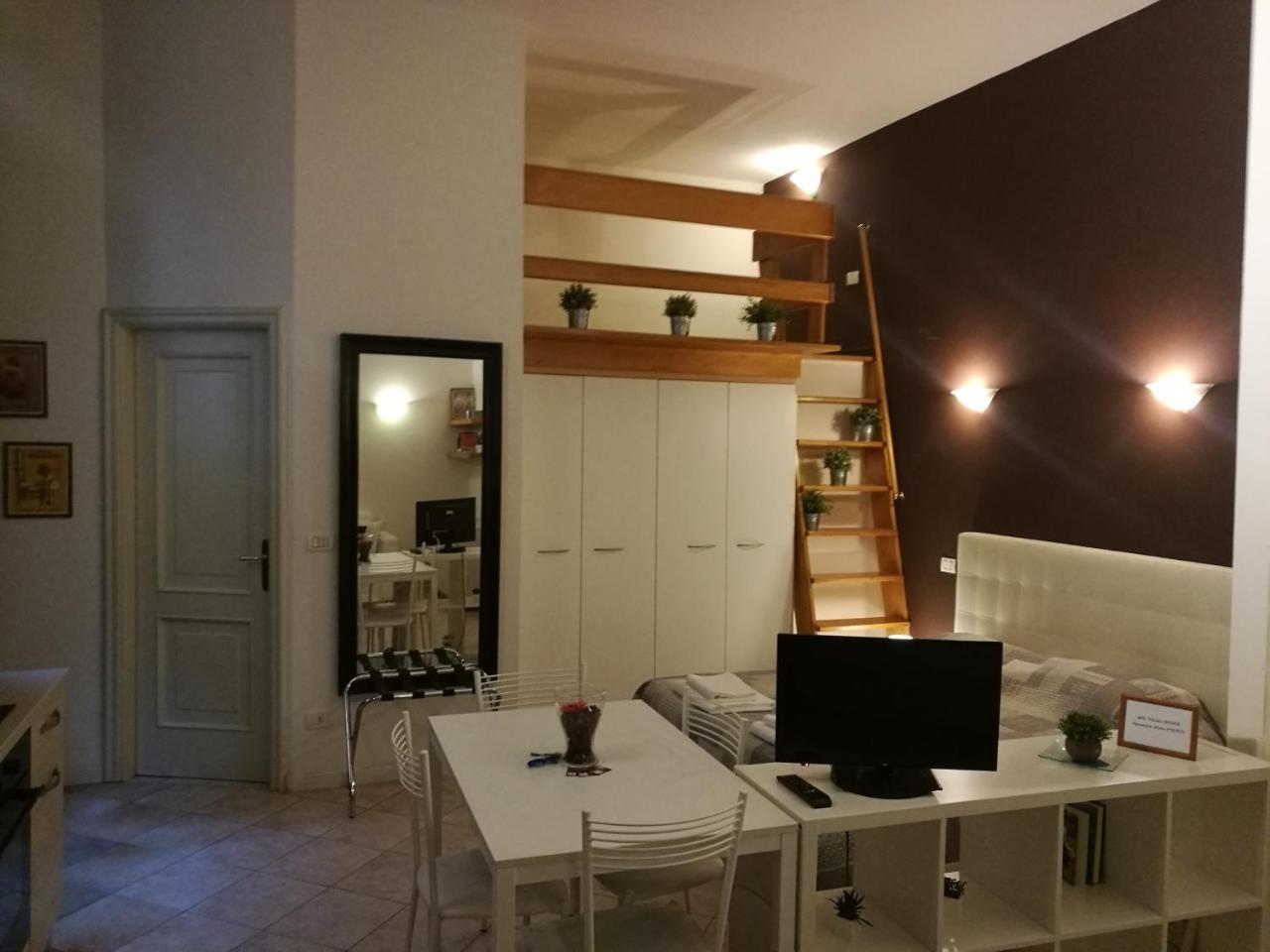 Residenza Galvani Болонья Екстер'єр фото