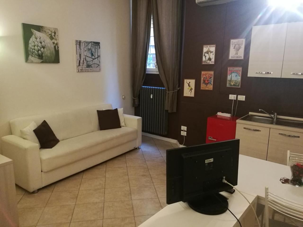 Residenza Galvani Болонья Екстер'єр фото