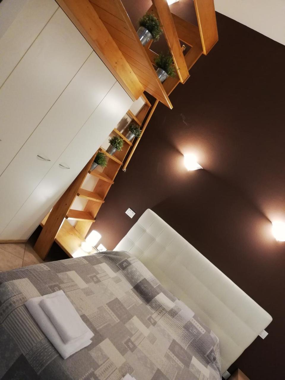Residenza Galvani Болонья Екстер'єр фото